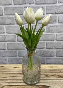 Fresh touch tulip bundle