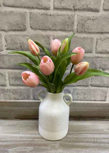 Fresh touch tulip bundle