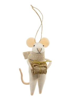 Generous Georgina Mouse