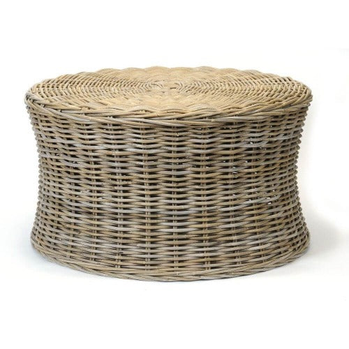 Kubu rattan coffee table