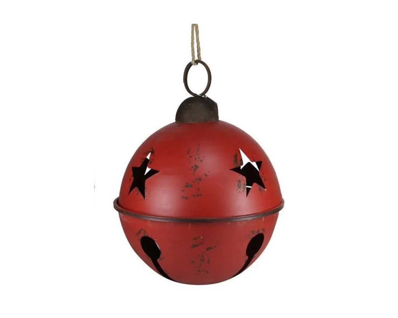 Metal Bell 20"