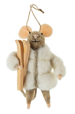 Montcler mouse