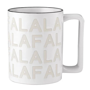 Falala mug