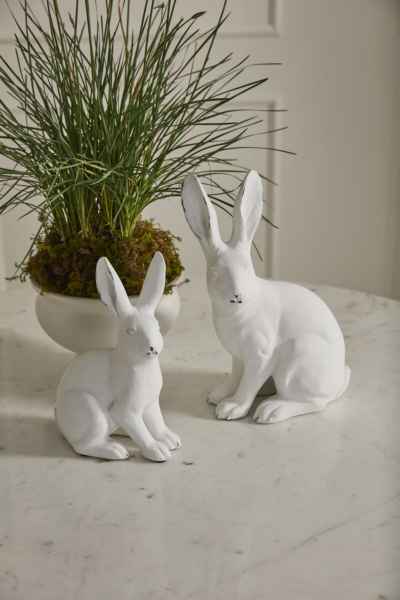 Rabbit Figurine