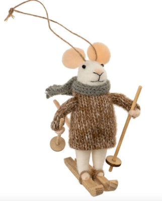 Off-Piste Octavia Mouse