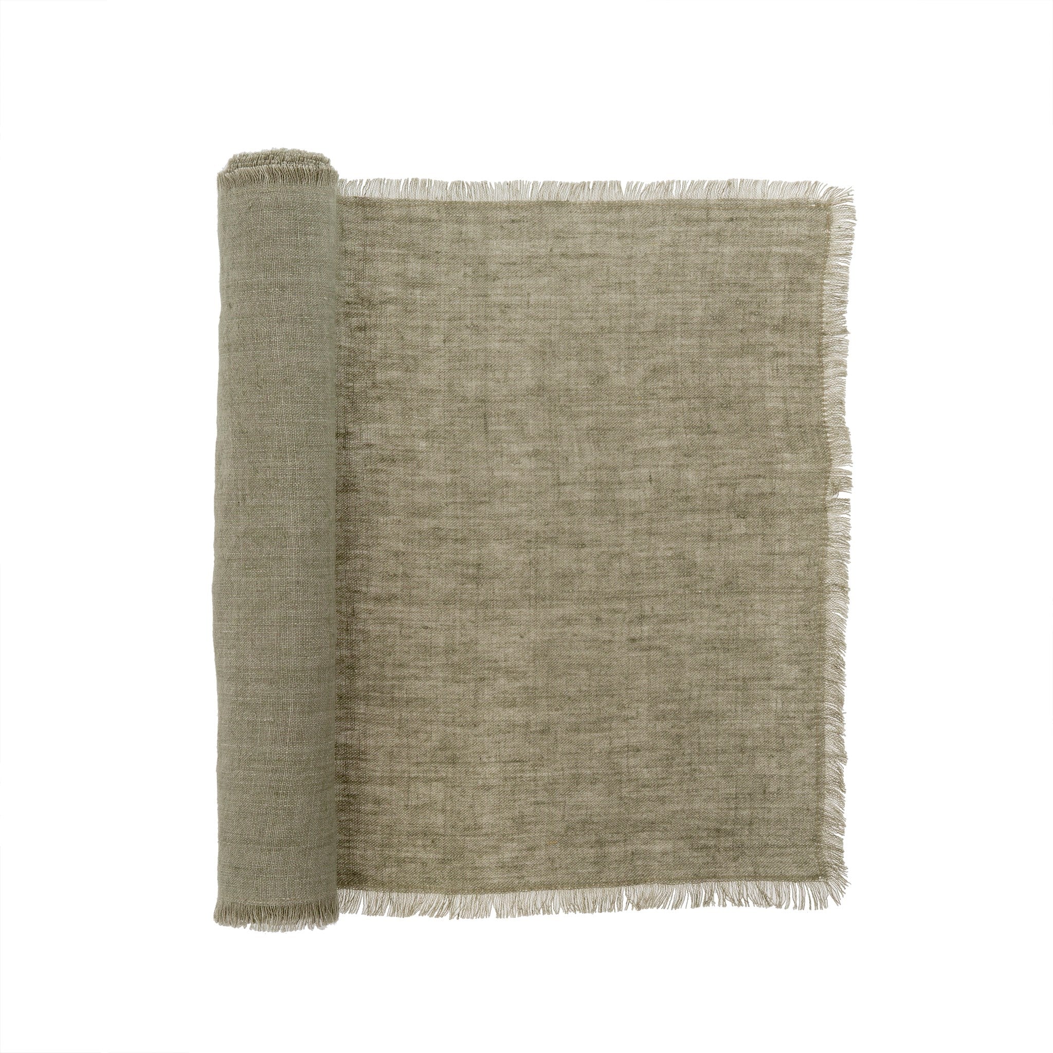 Linen Runner Laurel