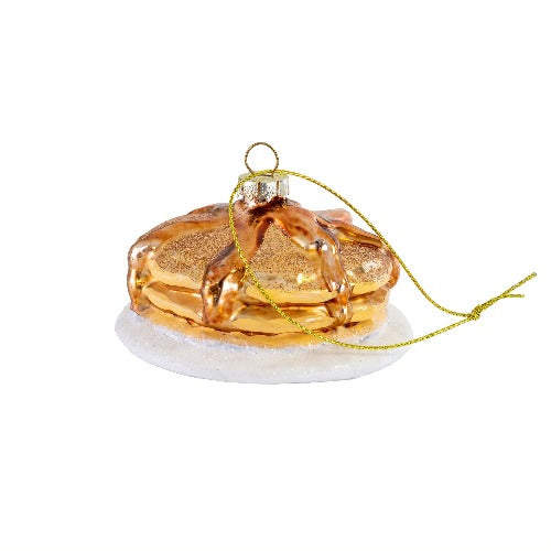 Stack O' Pancakes Ornament