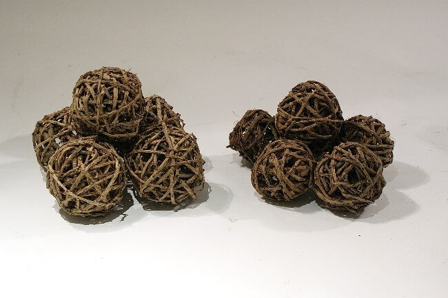 Date ball (bag of 6)