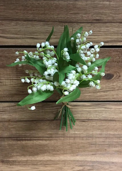 Lily of the valley bundle