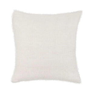 Lina Linen Pillow (Natural)