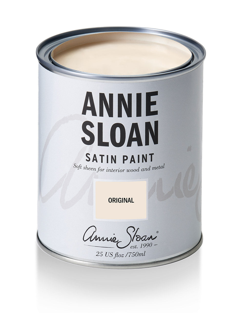 Original Satin Paint by Annie Sloan