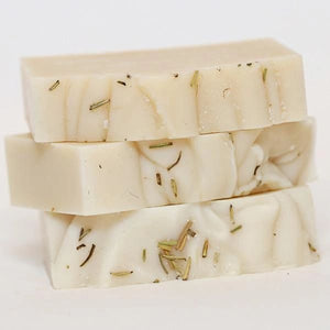 Rosemary & Eucalyptus Soap
