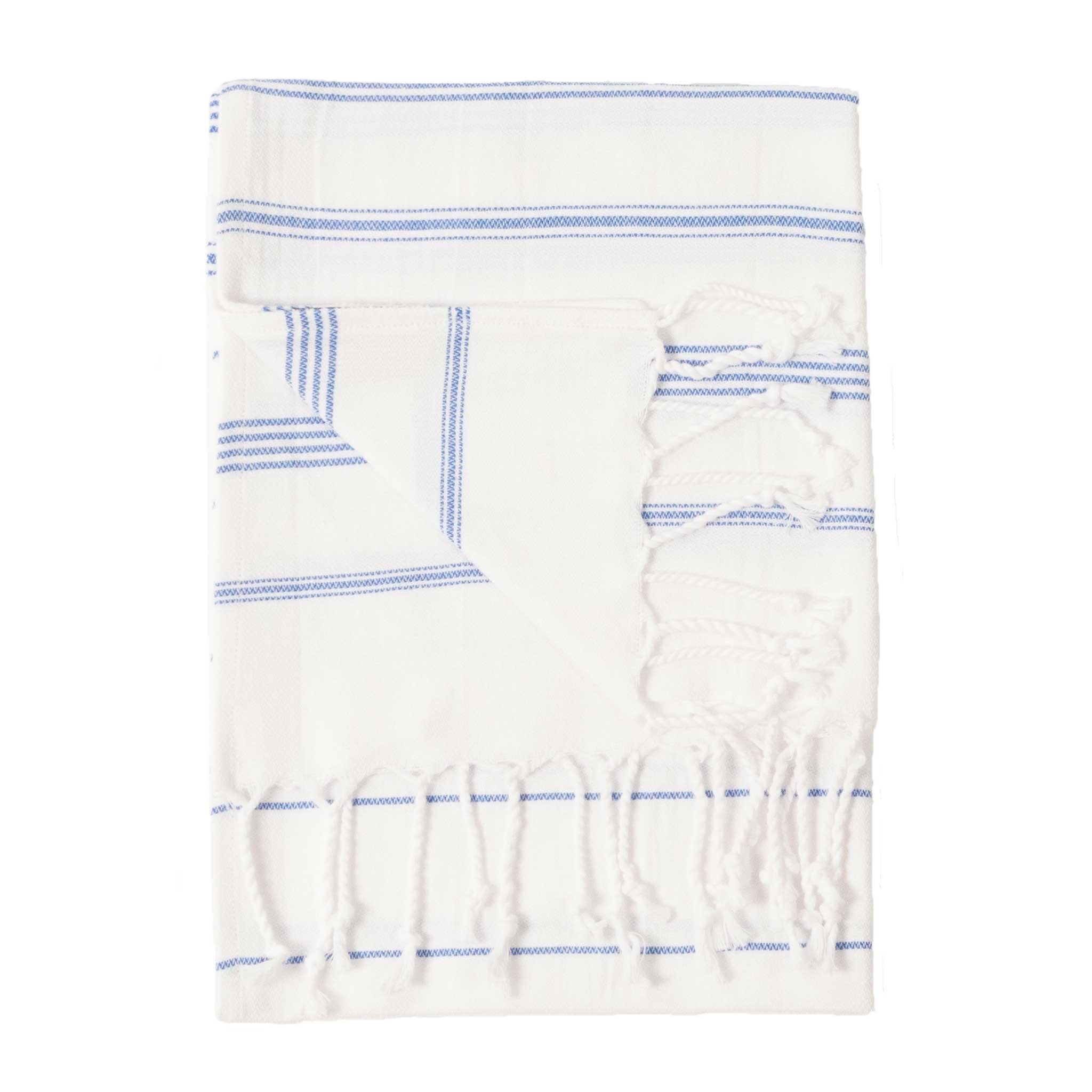 Hand Towel - Sultan - White THSU3