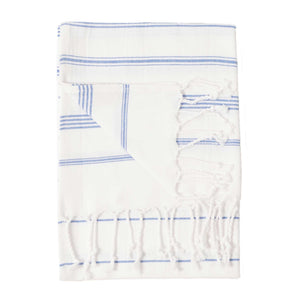 Hand Towel - Sultan - White THSU3
