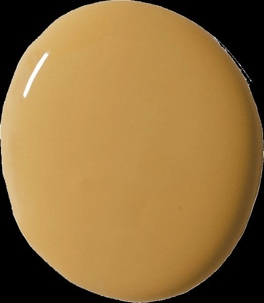 Wall paint - CARNABY YELLOW