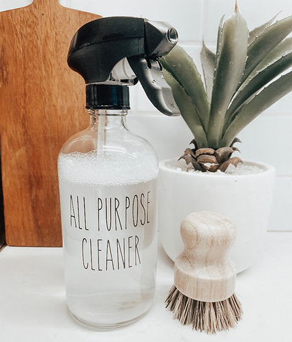 All Purpose Cleaner bottle