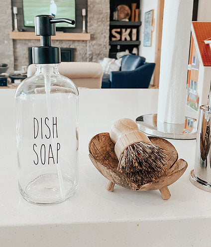 Dish Soap