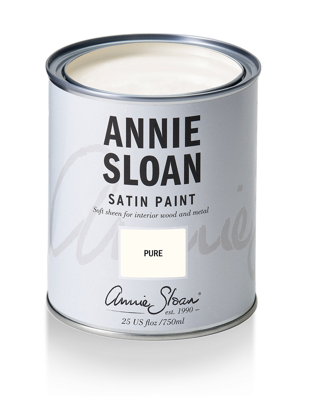 Pure Satin Paint by Annie Sloan