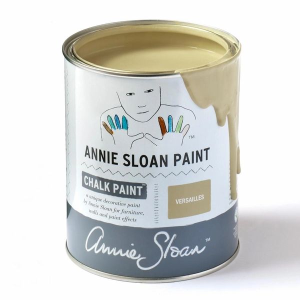 Versailles Chalk Paint™ by Annie Sloan