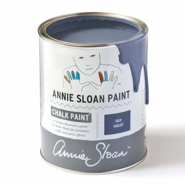 Old Violet Chalk Paint™ by Annie Sloan