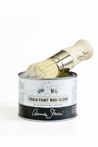 Chalk Paint™ Wax Brushes