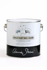 Annie Sloan Clear Soft Wax