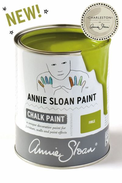 Firle Chalk Paint™ by Annie Sloan