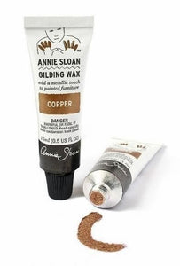 Annie Sloan Gilding Wax