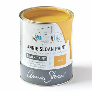 Arles Chalk Paint™ by Annie Sloan