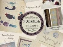 Rodmell Chalk Paint™ by Annie Sloan