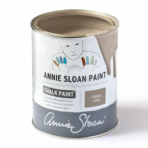 French Linen Chalk Paint™ by Annie Sloan