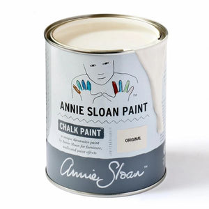 Original Chalk Paint™ by Annie Sloan