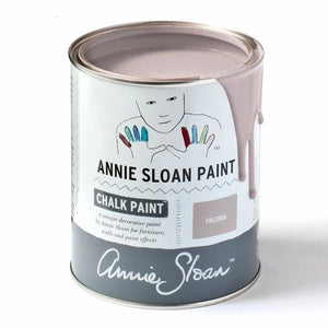 Paloma Chalk Paint™ by Annie Sloan
