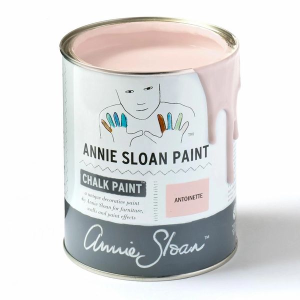 Antoinette Chalk Paint™ by Annie Sloan