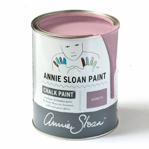 Henrietta Chalk Paint™ by Annie Sloan