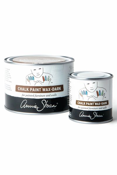 Annie Sloan Dark Soft Wax