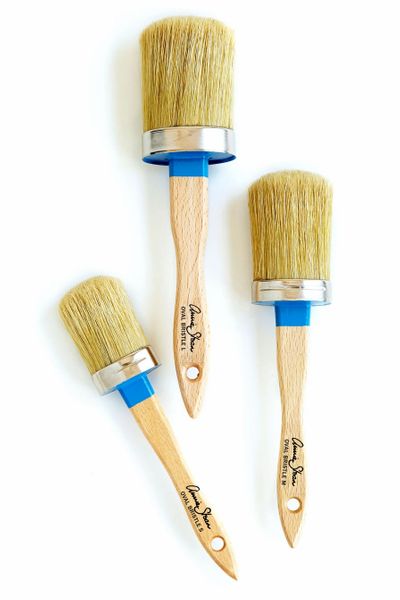 Chalk Paint™ Brushes Pure Bristle