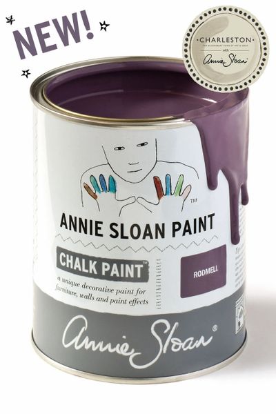 Rodmell Chalk Paint™ by Annie Sloan