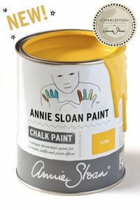 Tilton Chalk Paint™ by Annie Sloan