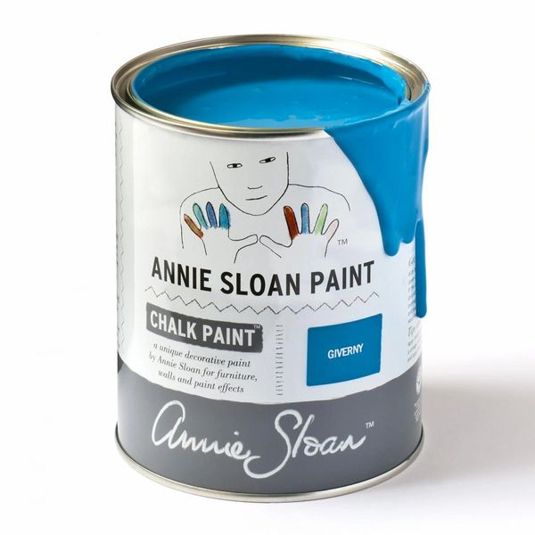 Giverny Chalk Paint™ by Annie Sloan