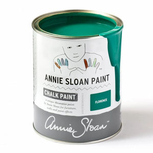 Florence Chalk Paint™ by Annie Sloan
