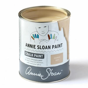 Country Grey Chalk Paint™ by Annie Sloan