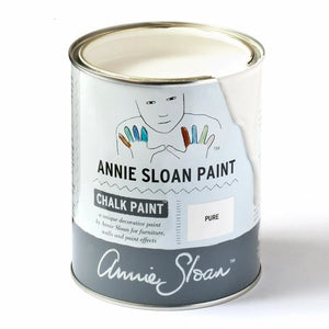 Pure Chalk Paint™ by Annie Sloan
