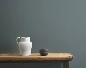 Wall paint - CAMBRIAN BLUE