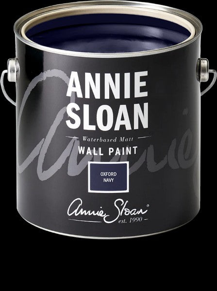 Wall paint - OXFORD NAVY