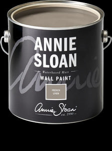 Wall paint - FRENCH LINEN