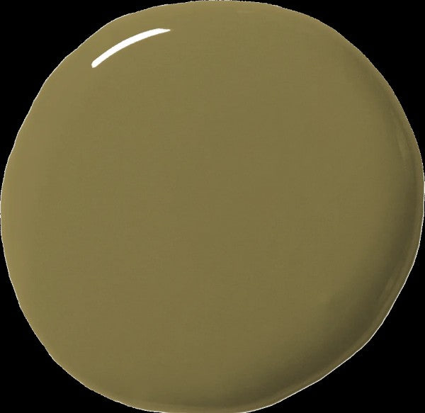 Wall paint - OLIVE