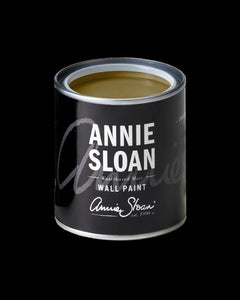 Wall paint - OLIVE