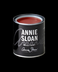 Wall paint - PRIMER RED